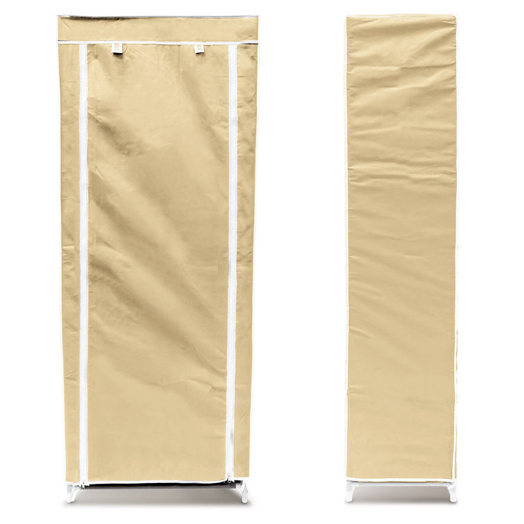 Rebrilliant Schuhschrank mit 9 Kompartments & Bewertungen | Wayfair.de